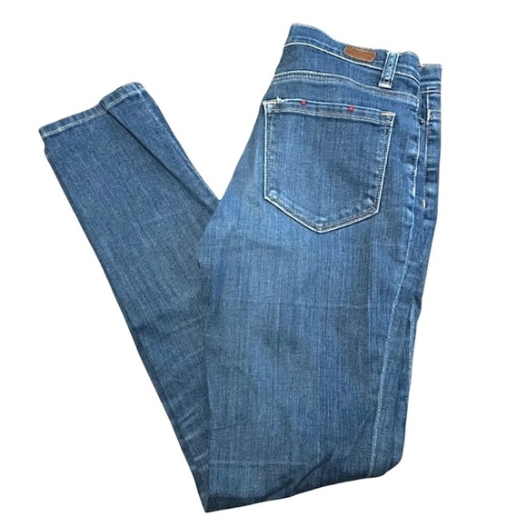 BDG Denim - BDG | Cigarettes High Rise Jeans